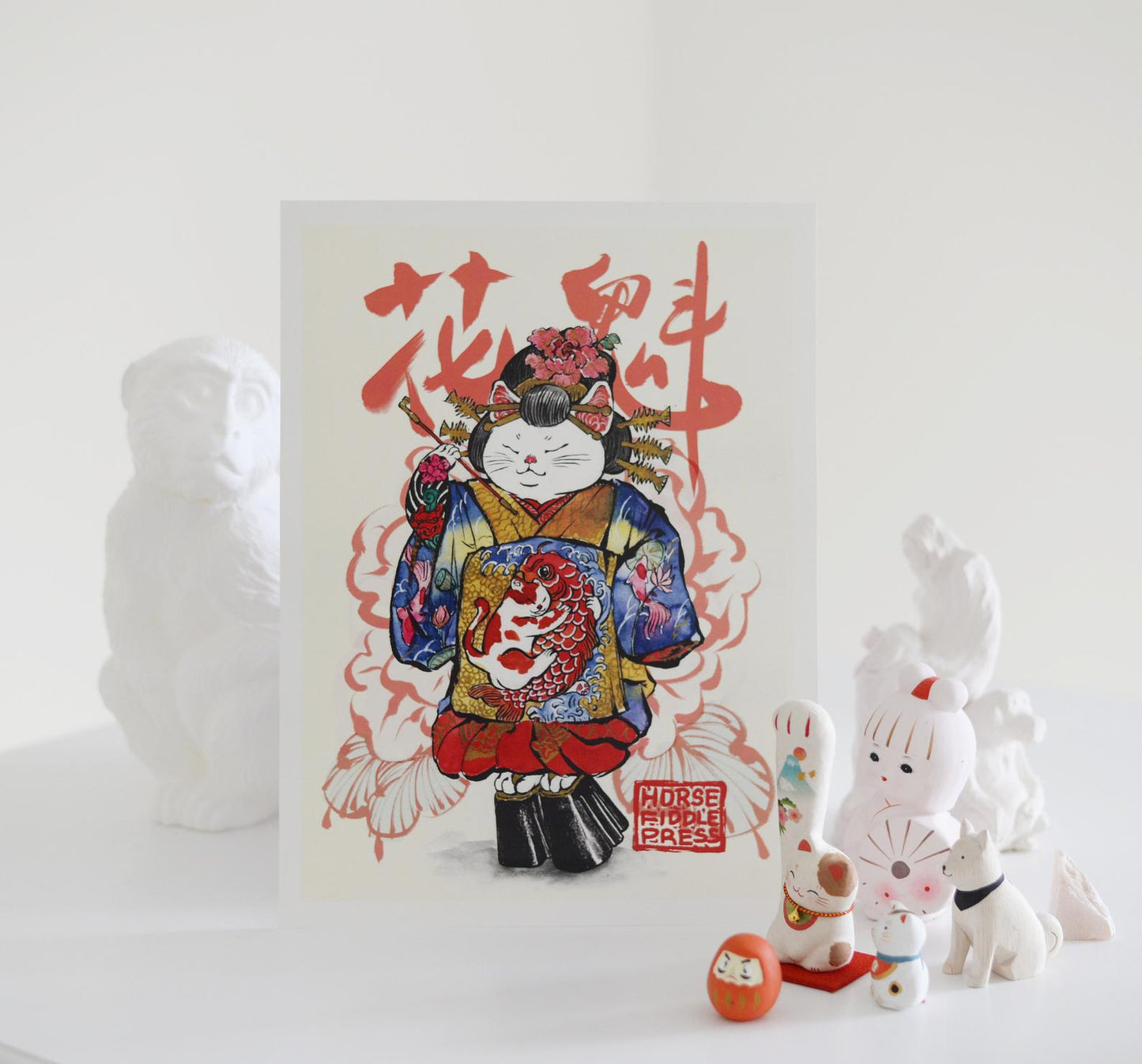 Posters - Original Art Prints