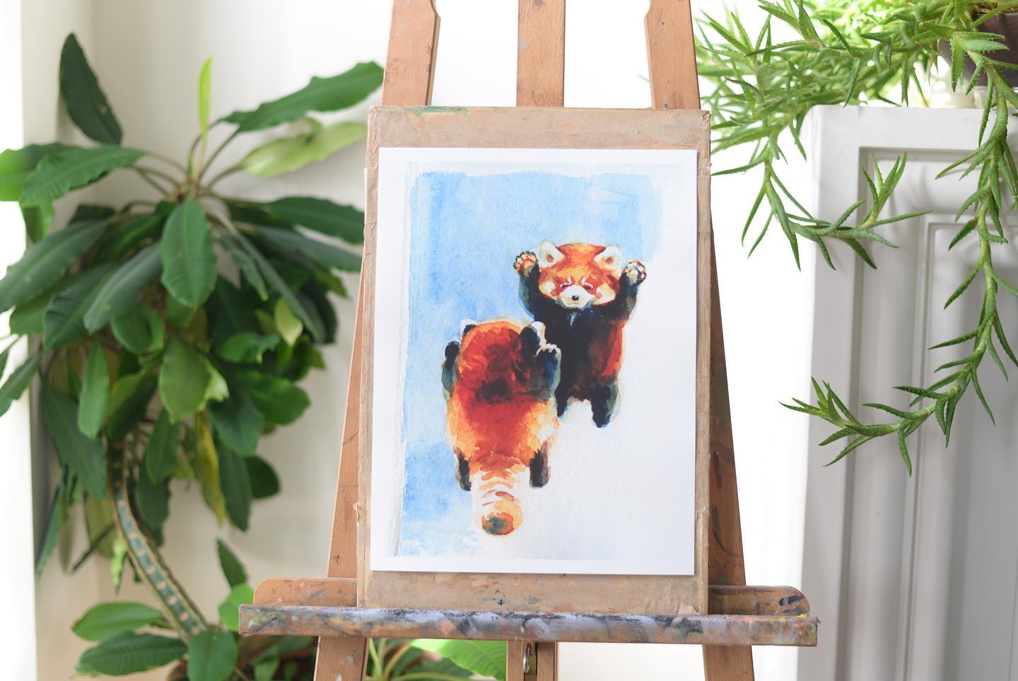 Posters - Original Art Prints