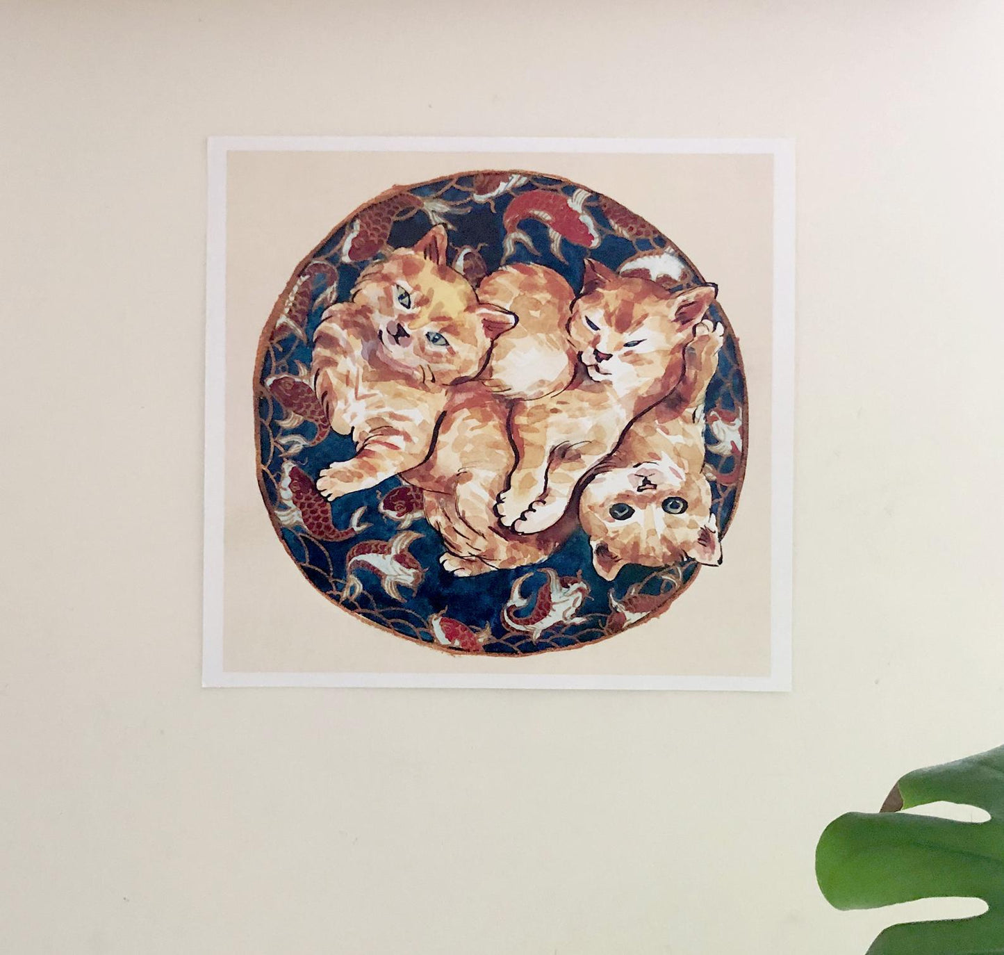 Posters - Original Art Prints