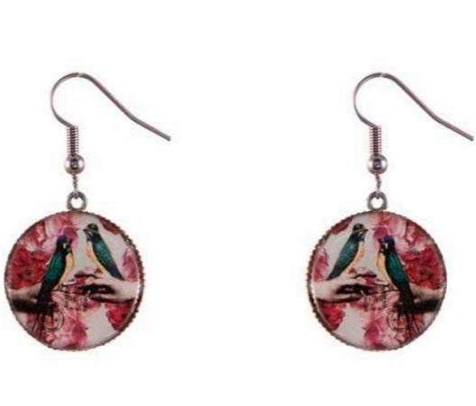 Earrings - by Lost & Faune