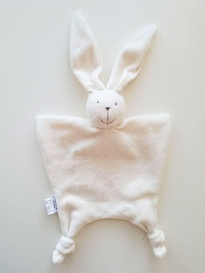 Organic Baby Blankies