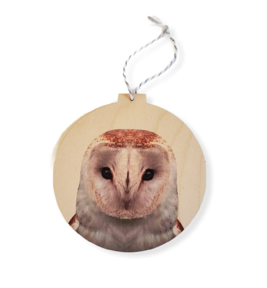 Christmas Ornaments - The Painted Tent