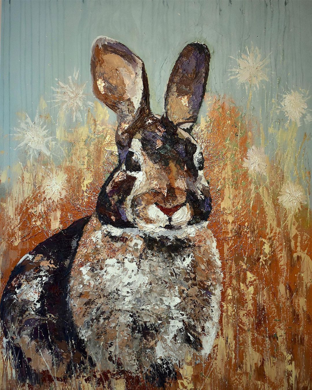 Original Oil Paintings