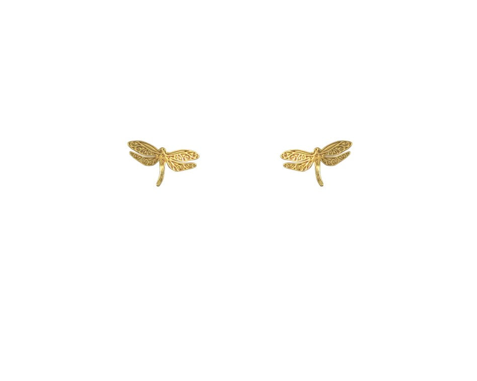 Earrings - by Lost & Faune