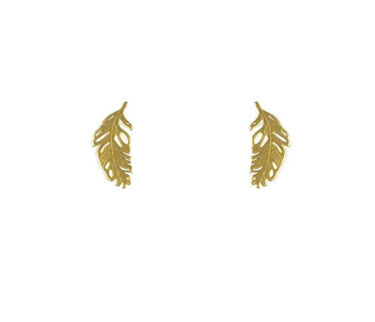 Earrings - by Lost & Faune