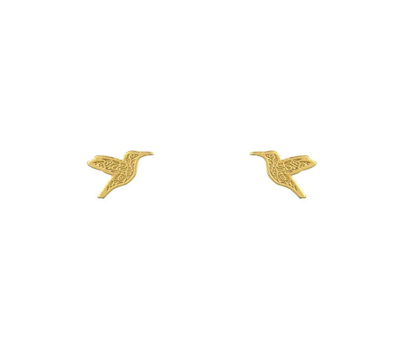 Earrings - by Lost & Faune