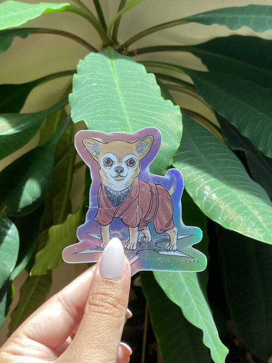 Vinyl Stickers - Horse Fiddle Press