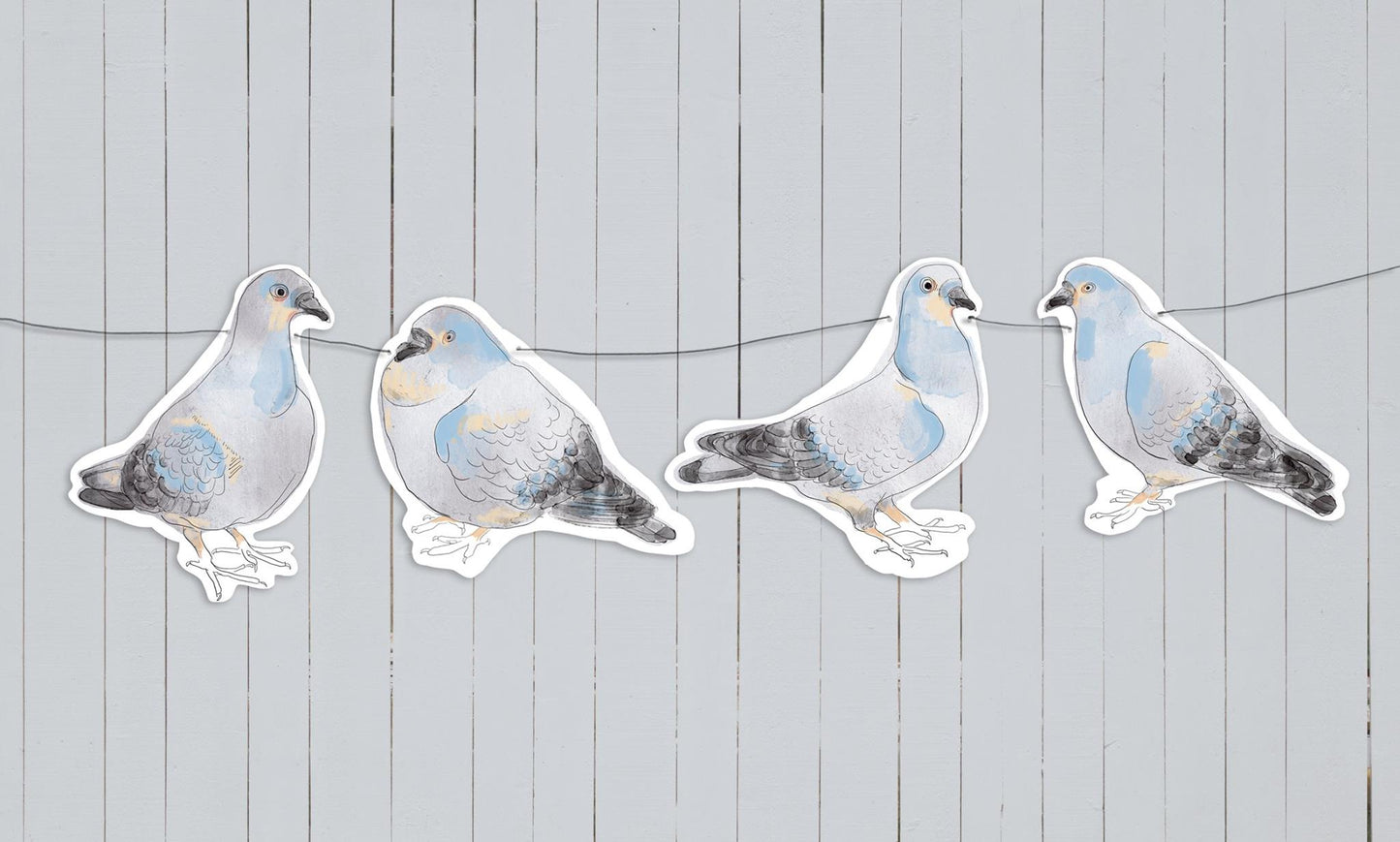 DIY Garland Kits