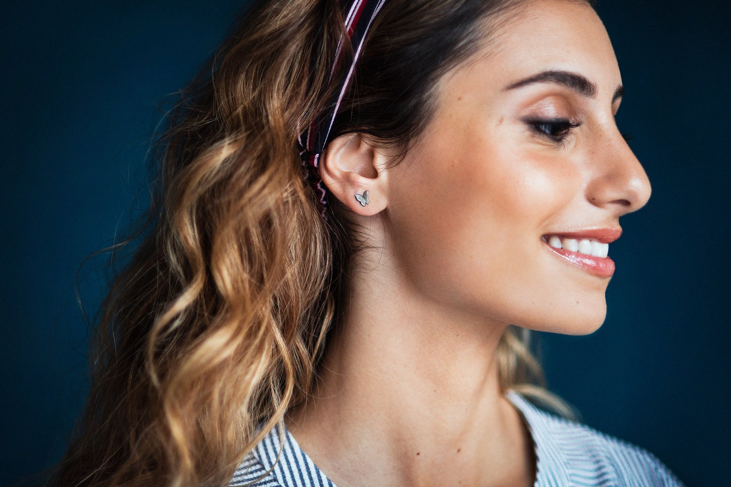 Earrings - by Lost & Faune