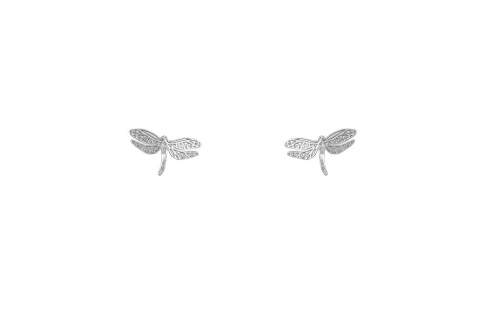 Earrings - by Lost & Faune