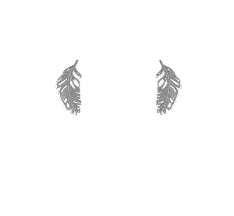 Earrings - by Lost & Faune
