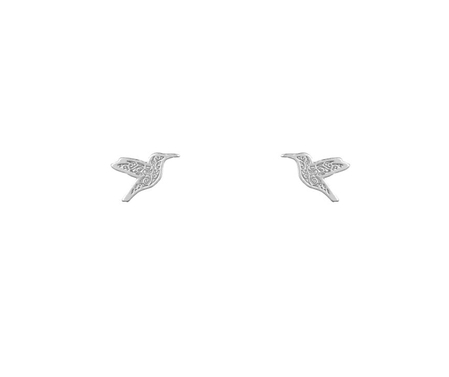 Earrings - by Lost & Faune