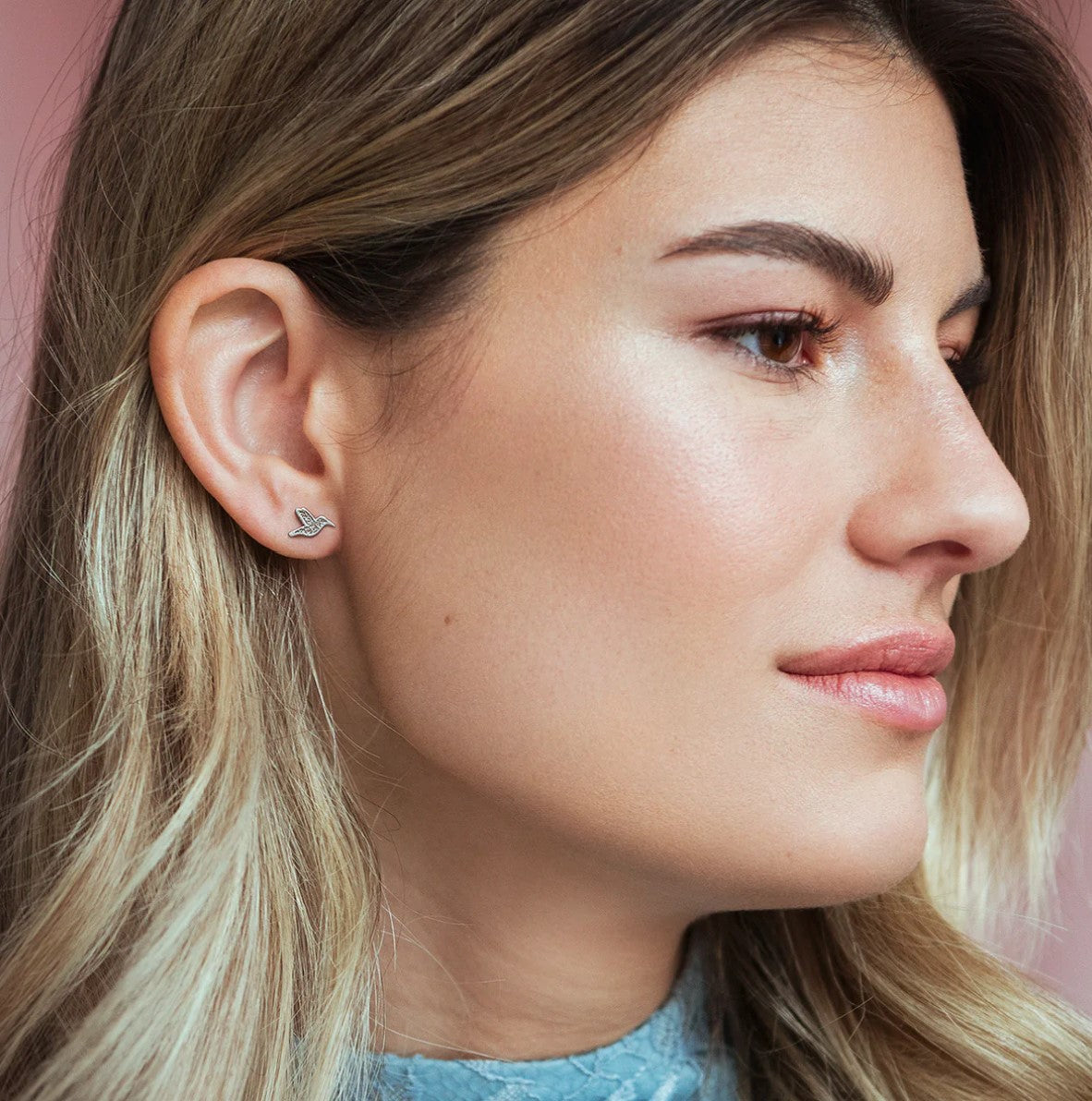 Earrings - by Lost & Faune