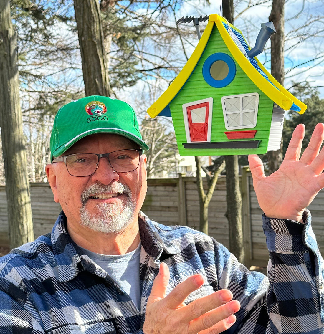 How to Prepare and Season Your Birdhouse