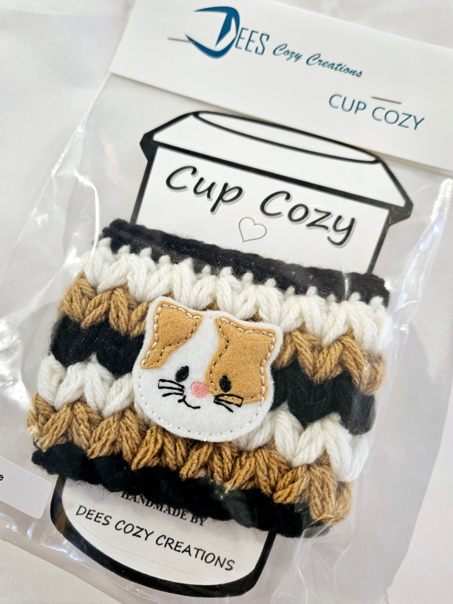 Cup Cozies