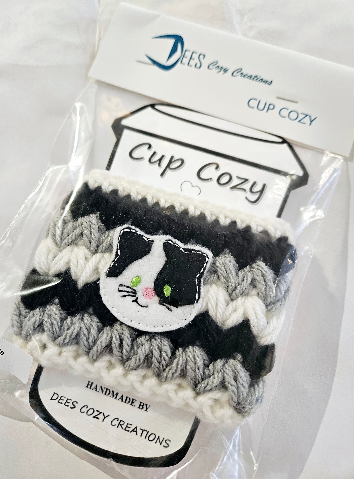 Cup Cozies