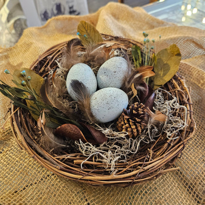 Nest Decor