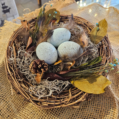 Nest Decor