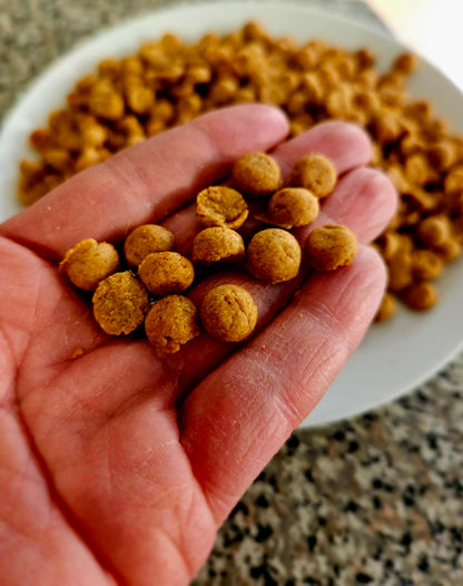 Dog Snacks - PB Minis