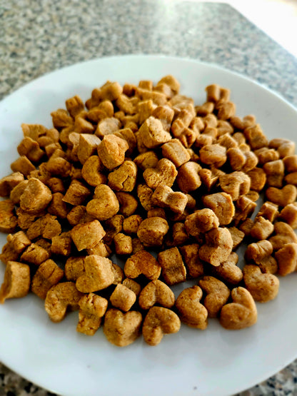 Dog Snacks - PB Minis