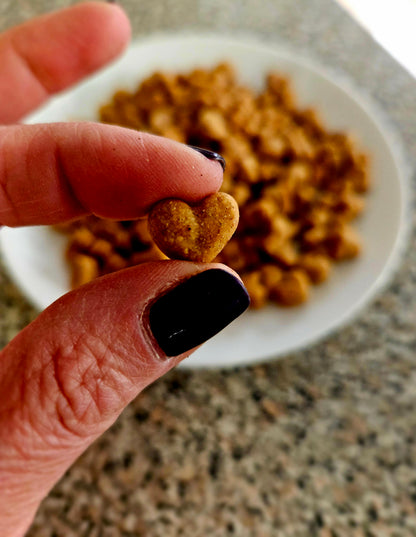 Dog Snacks - PB Minis