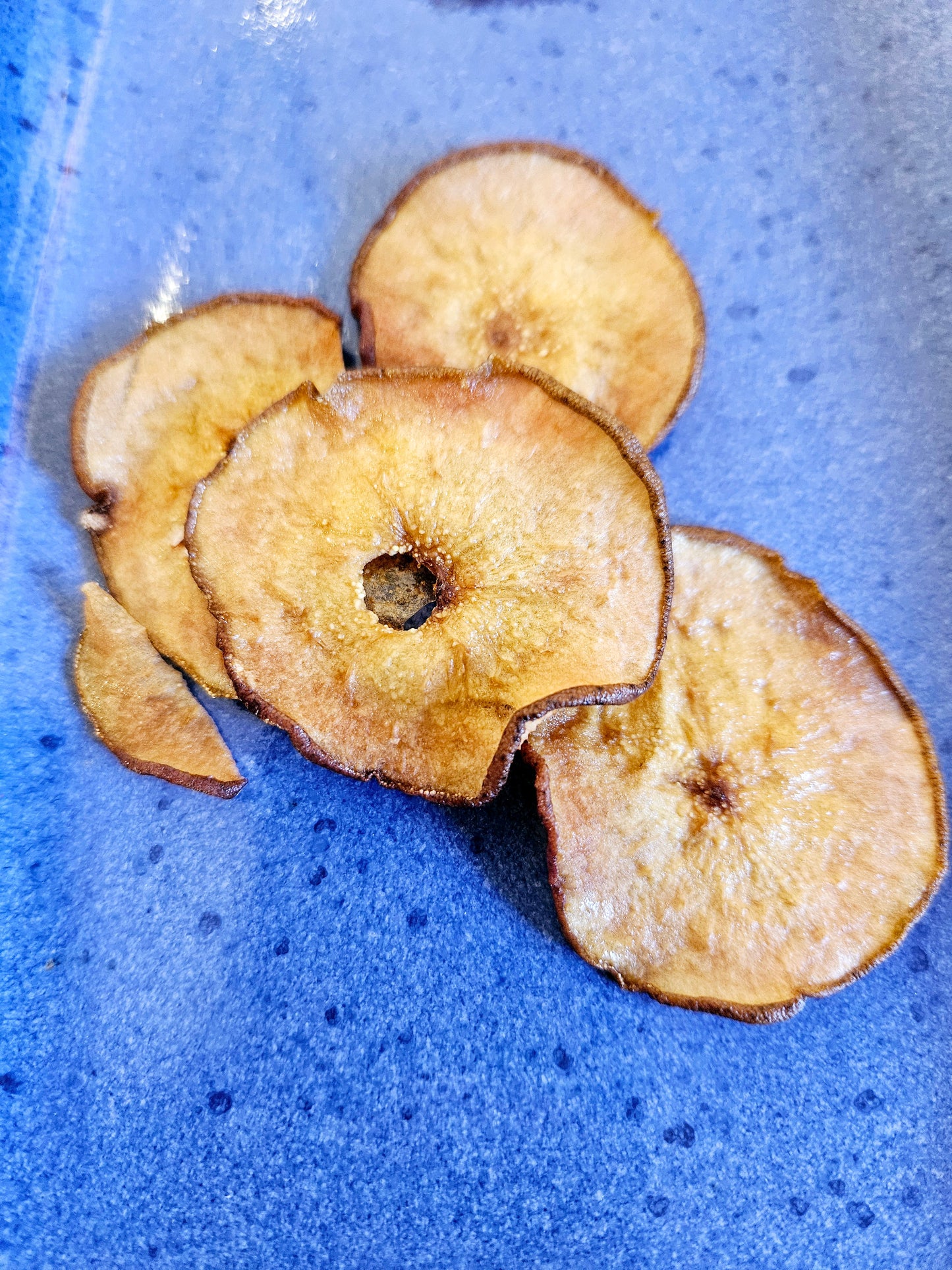 Small Pet Snacks - Pear Chips
