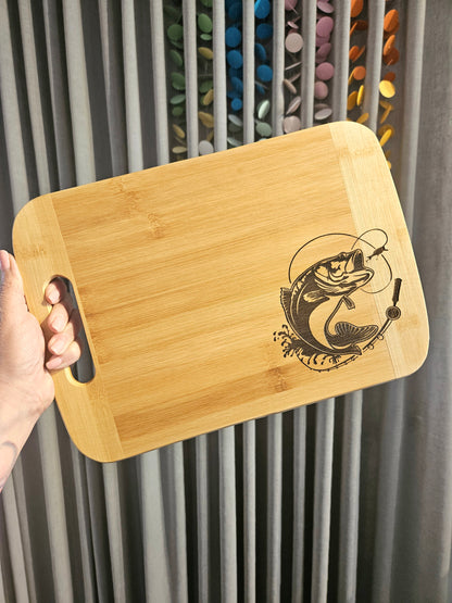 Charcuterie Boards and Cutting Boards