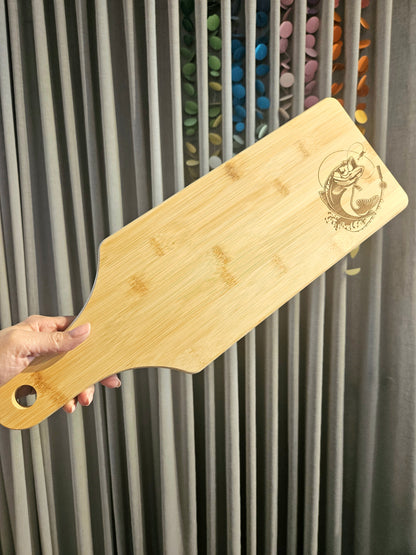 Charcuterie Boards and Cutting Boards