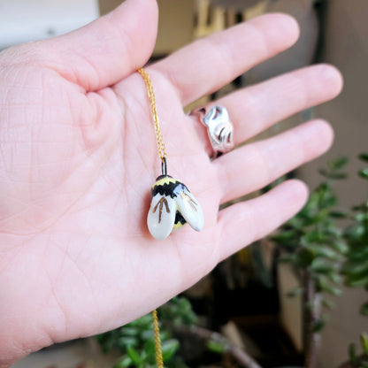 Ceramic Pendant Necklaces