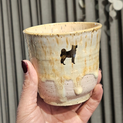 Ceramic Mugs, Cups, and Pour Overs