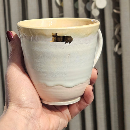 Ceramic Mugs, Cups, and Pour Overs