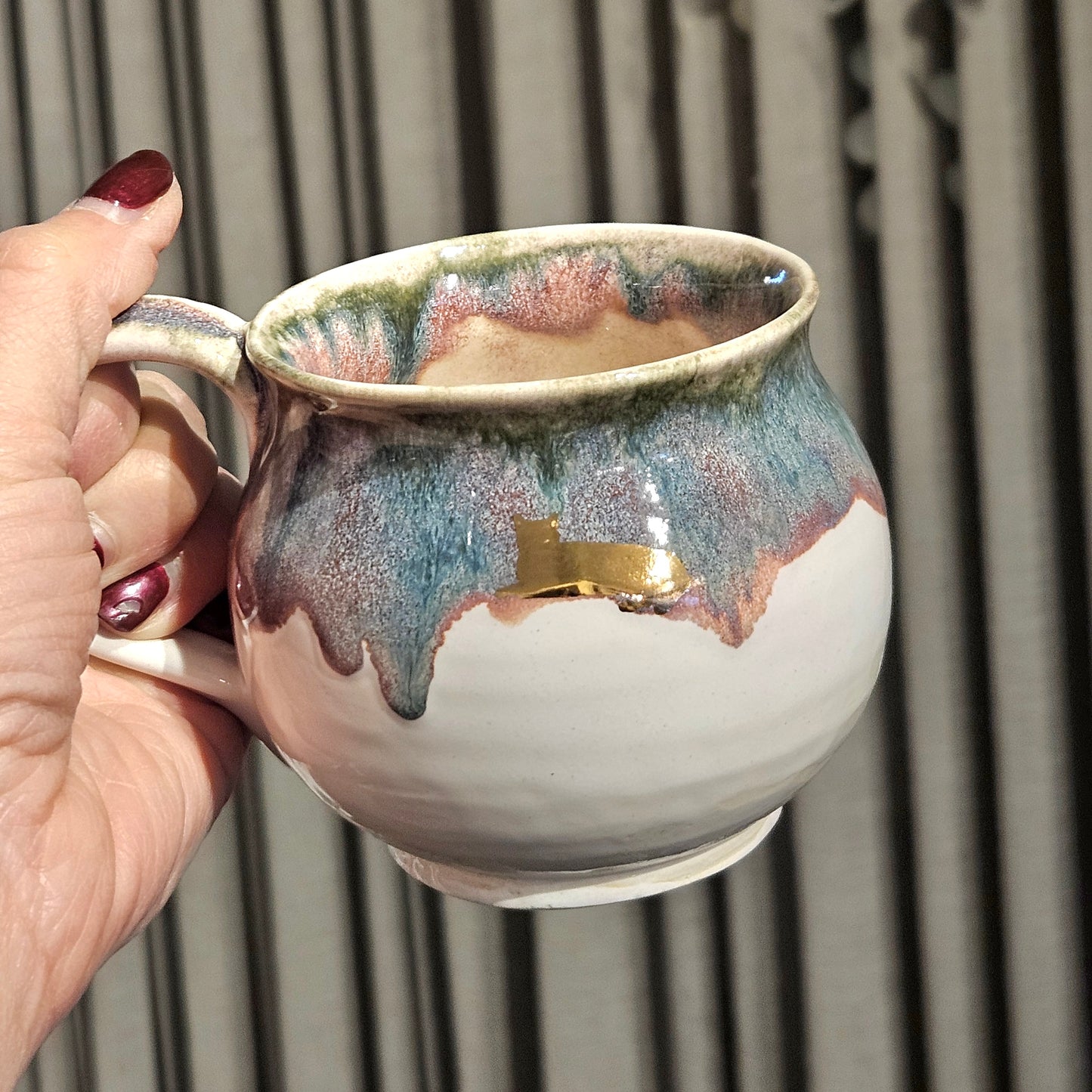 Ceramic Mugs, Cups, and Pour Overs