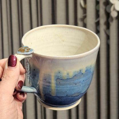 Ceramic Mugs, Cups, and Pour Overs