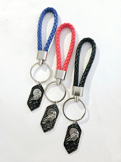 Wristlet Keychains