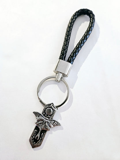 Wristlet Keychains