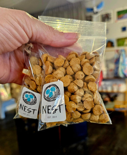 Cat Treats - Salmon Snax