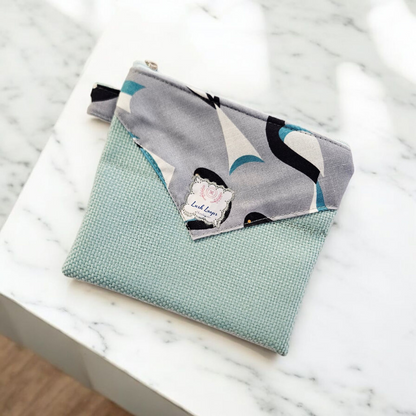 Mini Coin/Cards Purse