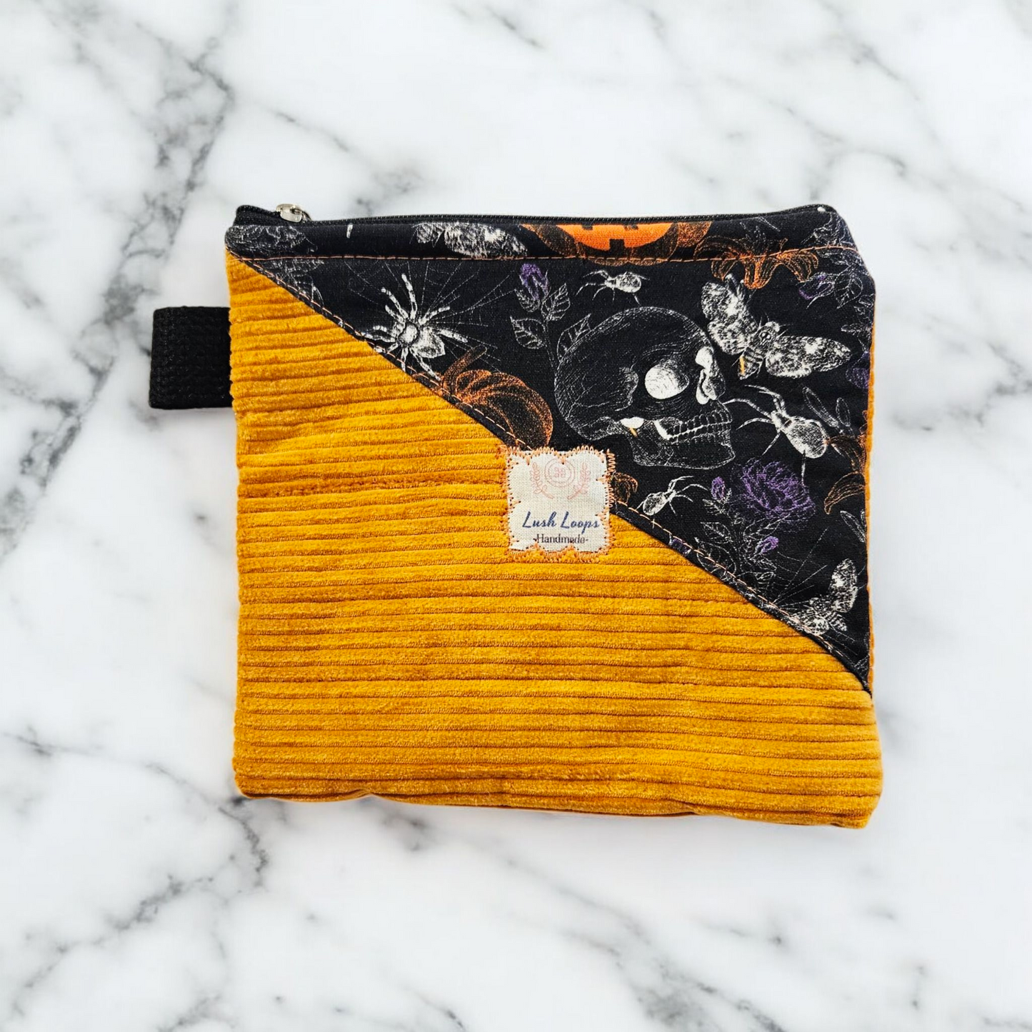 Mini Coin/Cards Purse