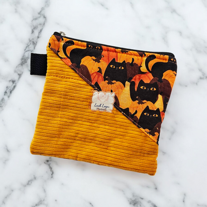 Mini Coin/Cards Purse