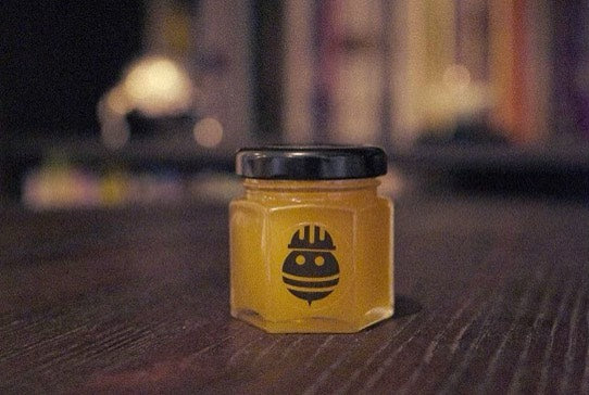 100% Ontario Honey – Nest Hamilton