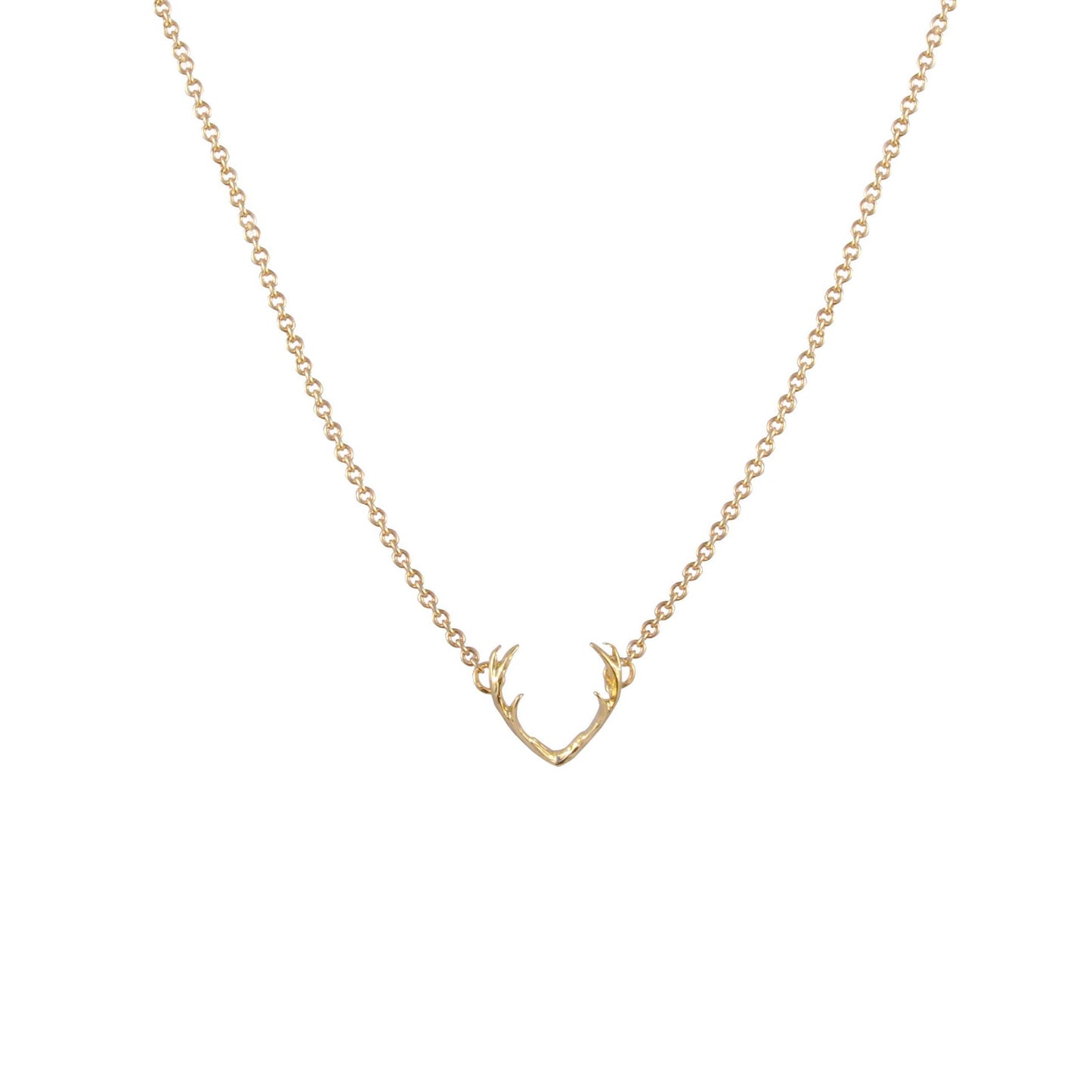 Animal Pendant Necklaces