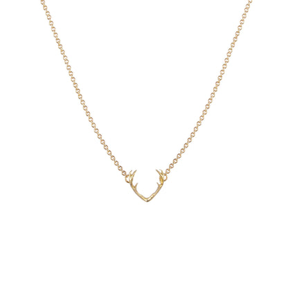 Animal Pendant Necklaces