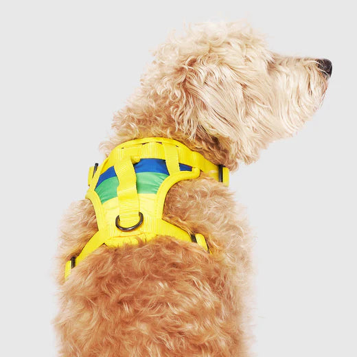 Canada Pooch: The Everything Harness Water-Resistant Series