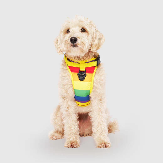 Canada Pooch: The Everything Harness Water-Resistant Series