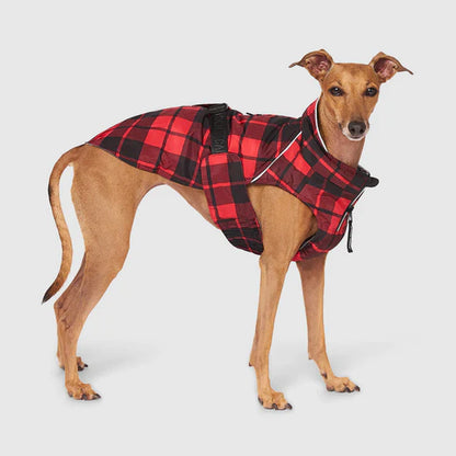 Canada Pooch® The Expedition Coat 2.0