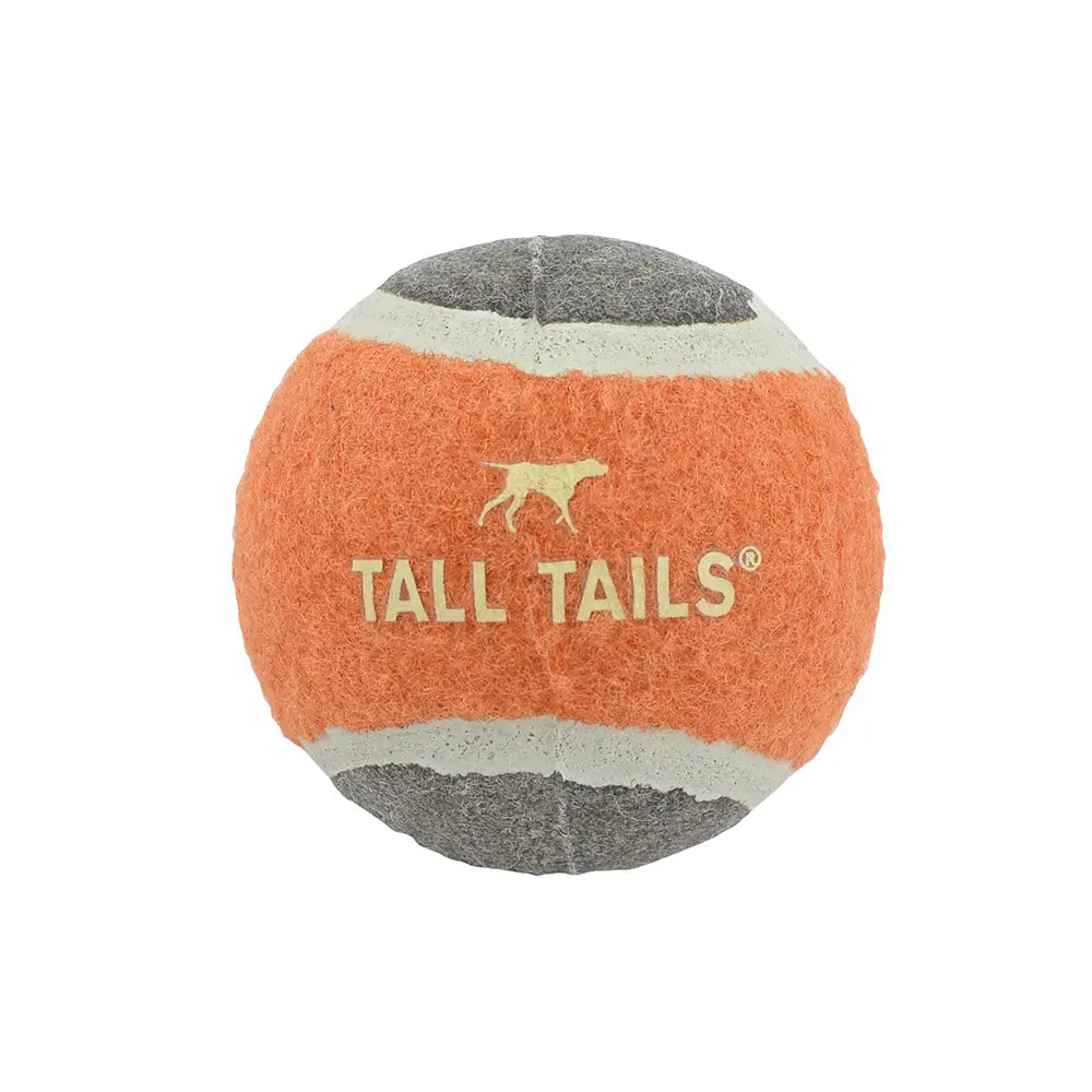 Fetch & Throw Sport Tennis Ball