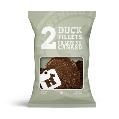 Hero Dog Treats - Fillets