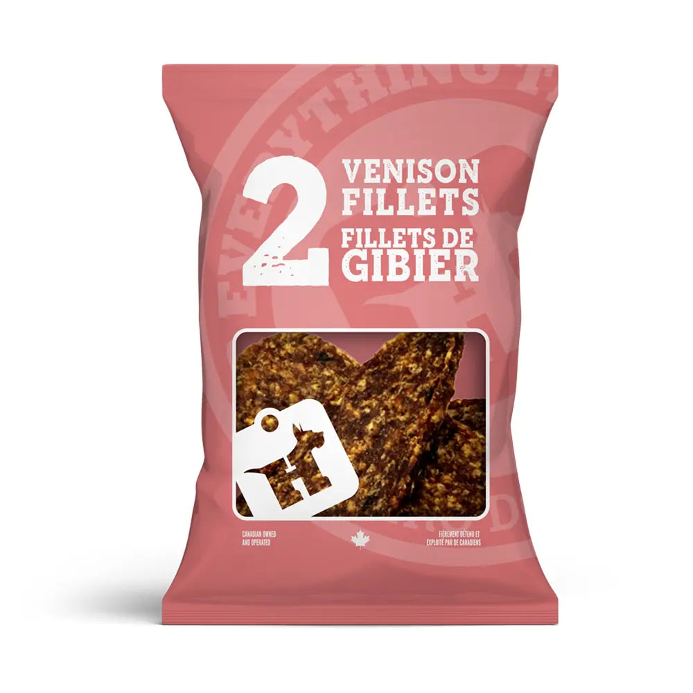 Hero Dog Treats - Fillets