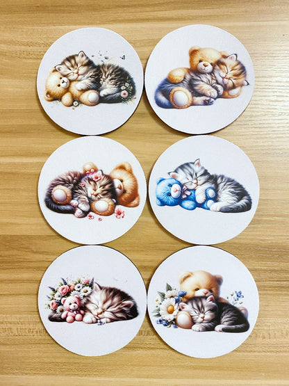 Coaster Sets