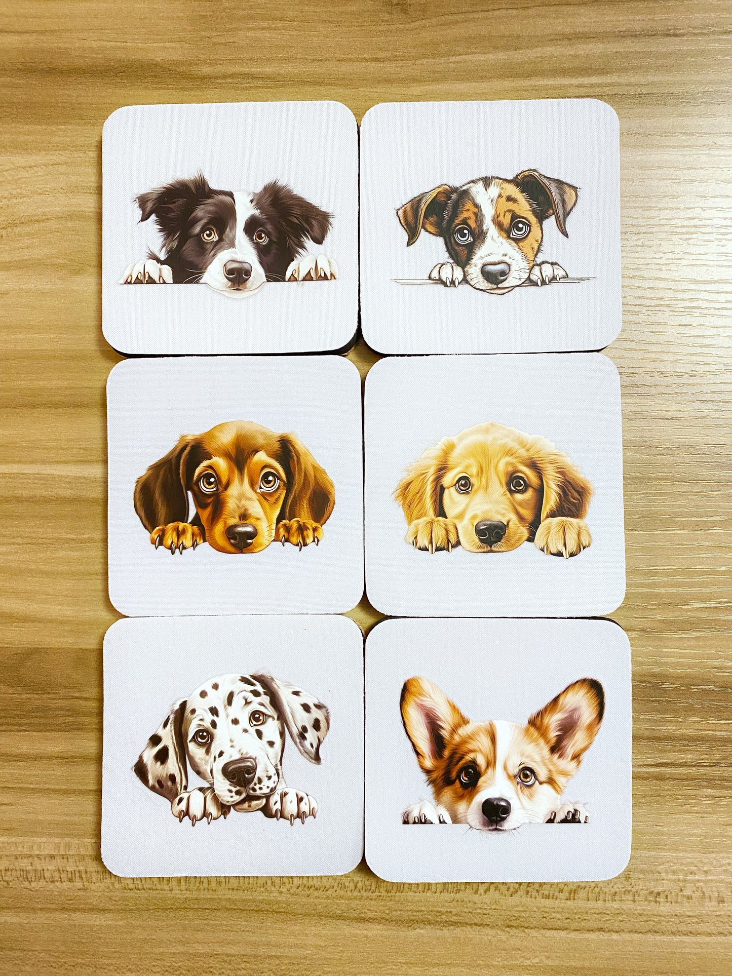 Coaster Sets